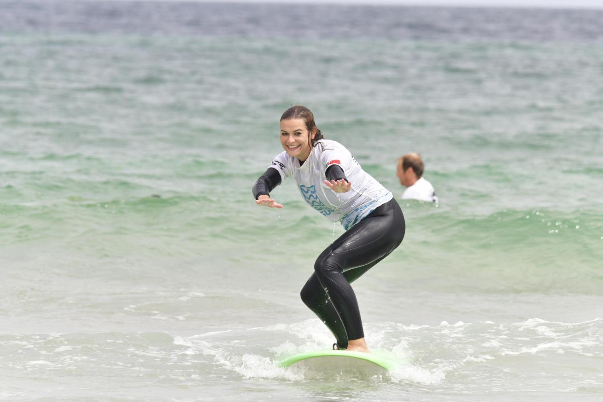 Go4Surf Beach Lofts Peniche Bagian luar foto